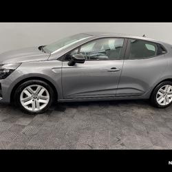 Renault Clio 5 Clio TCe 90 ch GSR2 Evolution Till&eacute;