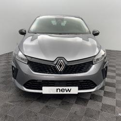 Renault Clio 5 Clio TCe 90 ch GSR2 Evolution Till&eacute;