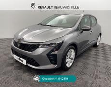 Renault Clio 5 Tillé