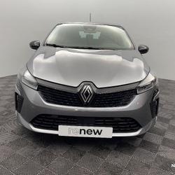 Renault Clio 5 Clio TCe 90 ch GSR2 Evolution Till&eacute;