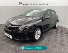 Renault Clio 5 Tillé