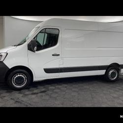 Autres Renault MASTER FGN TRAC F3500 L2H2 BLUE DCI 135 CONFORT Till&eacute;