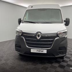 Autres Renault MASTER FGN TRAC F3500 L2H2 BLUE DCI 135 CONFORT Till&eacute;