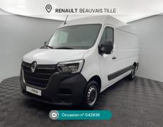 Autres Renault Tillé