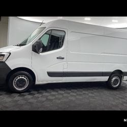 Autres Renault MASTER FGN TRAC F3500 L2H2 BLUE DCI 135 CONFORT Till&eacute;