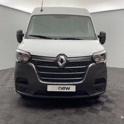 Autres Renault MASTER FGN TRAC F3500 L2H2 BLUE DCI 135 CONFORT Till&eacute;
