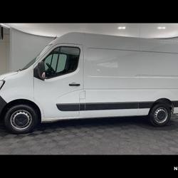 Autres Renault MASTER FGN TRAC F3500 L2H2 BLUE DCI 135 CONFORT Till&eacute;