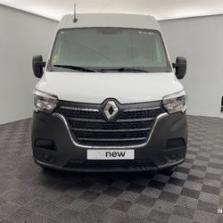 Autres Renault MASTER FGN TRAC F3500 L2H2 BLUE DCI 135 CONFORT Till&eacute;