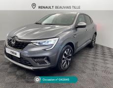 Renault Arkana Tillé