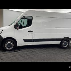 Autres Renault MASTER FGN TRAC F3500 L2H2 BLUE DCI 135 CONFORT Till&eacute;