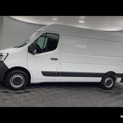 Autres Renault MASTER FGN TRAC F3500 L2H2 BLUE DCI 135 CONFORT Till&eacute;
