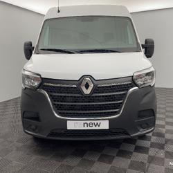 Autres Renault MASTER FGN TRAC F3500 L2H2 BLUE DCI 135 CONFORT Till&eacute;