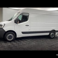 Autres Renault MASTER FGN TRAC F3500 L2H2 BLUE DCI 135 CONFORT Till&eacute;