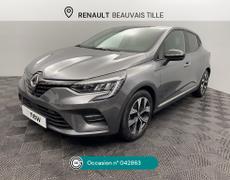 Renault Clio 5 Tillé