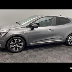 Renault Clio 5 Clio TCe 90 Evolution Till&eacute;