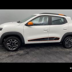 Dacia Spring Spring Achat Int&eacute;gral Confort Plus Till&eacute;