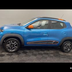 Dacia Spring Spring Achat Int&eacute;gral Confort Plus Till&eacute;