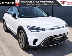 Autres Smart La Grand-Croix