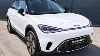 Smart Autres Smart  - photo 0