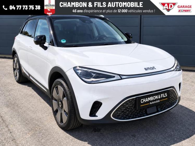 Smart Autres Smart  - 28 690 €