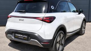 Smart Autres Smart  - photo 1