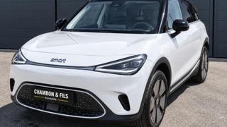 Smart Autres Smart  - photo 2