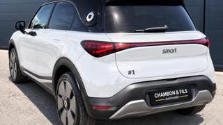 Smart Autres Smart  - photo 3