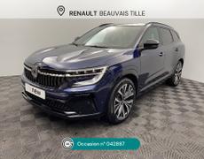 Renault Espace 5
