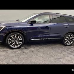 Renault Espace 5 Espace E-Tech full hybrid 200 5pl Iconic Till&eacute;