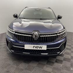 Renault Espace 5 Espace E-Tech full hybrid 200 5pl Iconic Till&eacute;