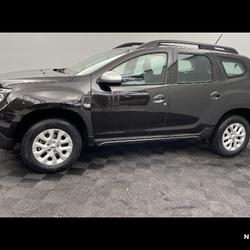 Dacia Duster Duster ECO-G 100 4x2 Expression Till&eacute;