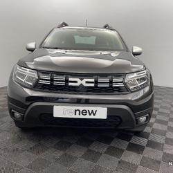 Dacia Duster Duster ECO-G 100 4x2 Expression Till&eacute;