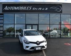 Renault Clio 4 Domalain