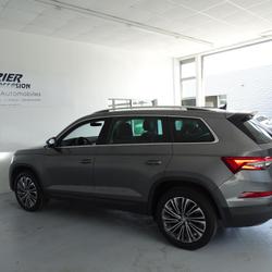 Skoda Kodiaq Kodiaq 2.0 TDI 150 SCR DSG7 7pl Style Argentan