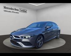 Mercedes CLA Orvault
