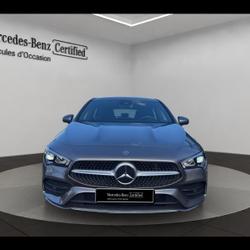 Mercedes CLA 200 d 150ch AMG Line 8G-DCT 8cv Orvault