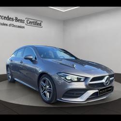 Mercedes CLA 200 d 150ch AMG Line 8G-DCT 8cv Orvault