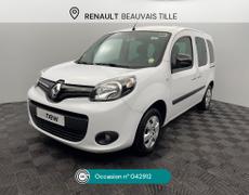 Renault Kangoo Tillé