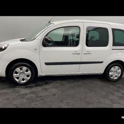 Renault Kangoo Kangoo Blue dCi 95 Business Till&eacute;