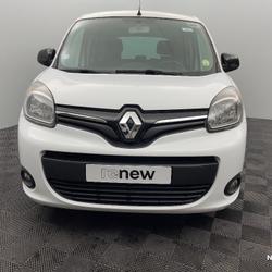 Renault Kangoo Kangoo Blue dCi 95 Business Till&eacute;