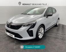 Renault Clio 5 Tillé