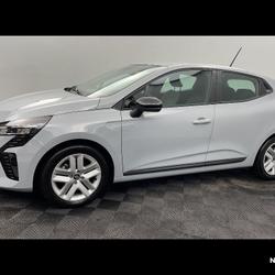 Renault Clio 5 Clio E-Tech full hybrid 145 ch GSR2 Evolution Till&eacute;