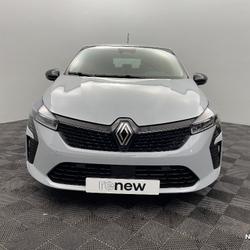 Renault Clio 5 Clio E-Tech full hybrid 145 ch GSR2 Evolution Till&eacute;