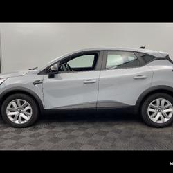 Renault Captur Captur E-Tech full hybrid 145 ch Evolution Till&eacute;