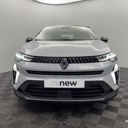 Renault Captur Captur E-Tech full hybrid 145 ch Evolution Till&eacute;