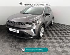 Renault Symbioz Tillé