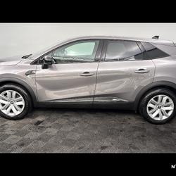 Renault Symbioz Symbioz E-Tech full hybrid 145 Evolution Till&eacute;