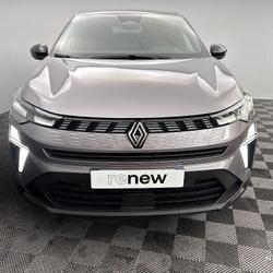 Renault Symbioz Symbioz E-Tech full hybrid 145 Evolution Till&eacute;