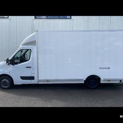 Autres Renault MASTER FGN TRAC F3500 L2H2 BLUE DCI 145 CONFORT Till&eacute;