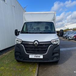 Autres Renault MASTER FGN TRAC F3500 L2H2 BLUE DCI 145 CONFORT Till&eacute;